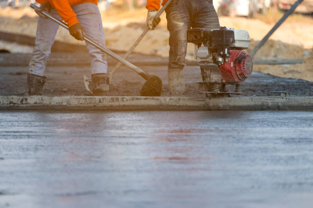 Best Concrete Sealing and Maintenance in Lincoln Heights, OH