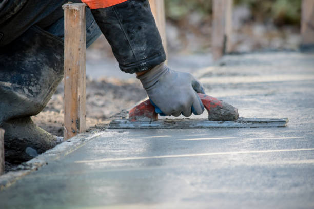 Best Concrete Driveway Installation in Lincoln Heights, OH