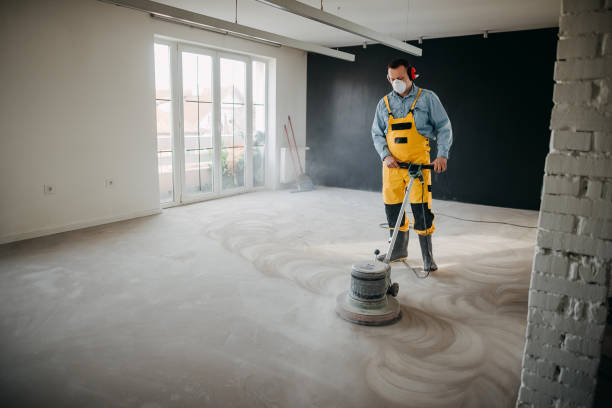 Best Commercial Concrete Services in Lincoln Heights, OH