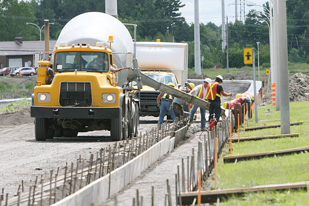 Best Concrete Sidewalk Installation in Lincoln Heights, OH