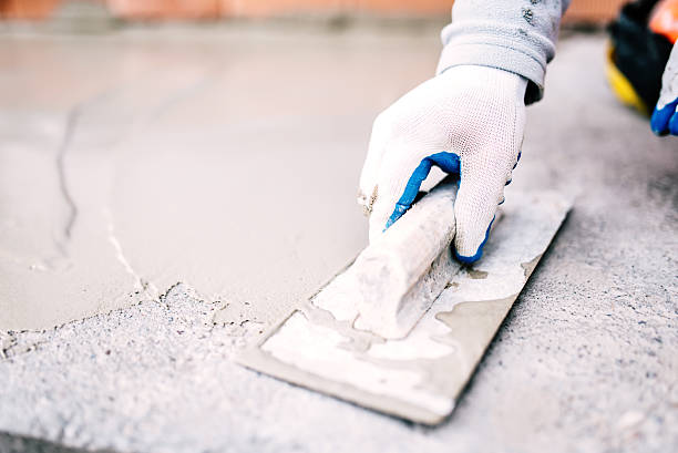 Best Concrete Foundation Repair in Lincoln Heights, OH